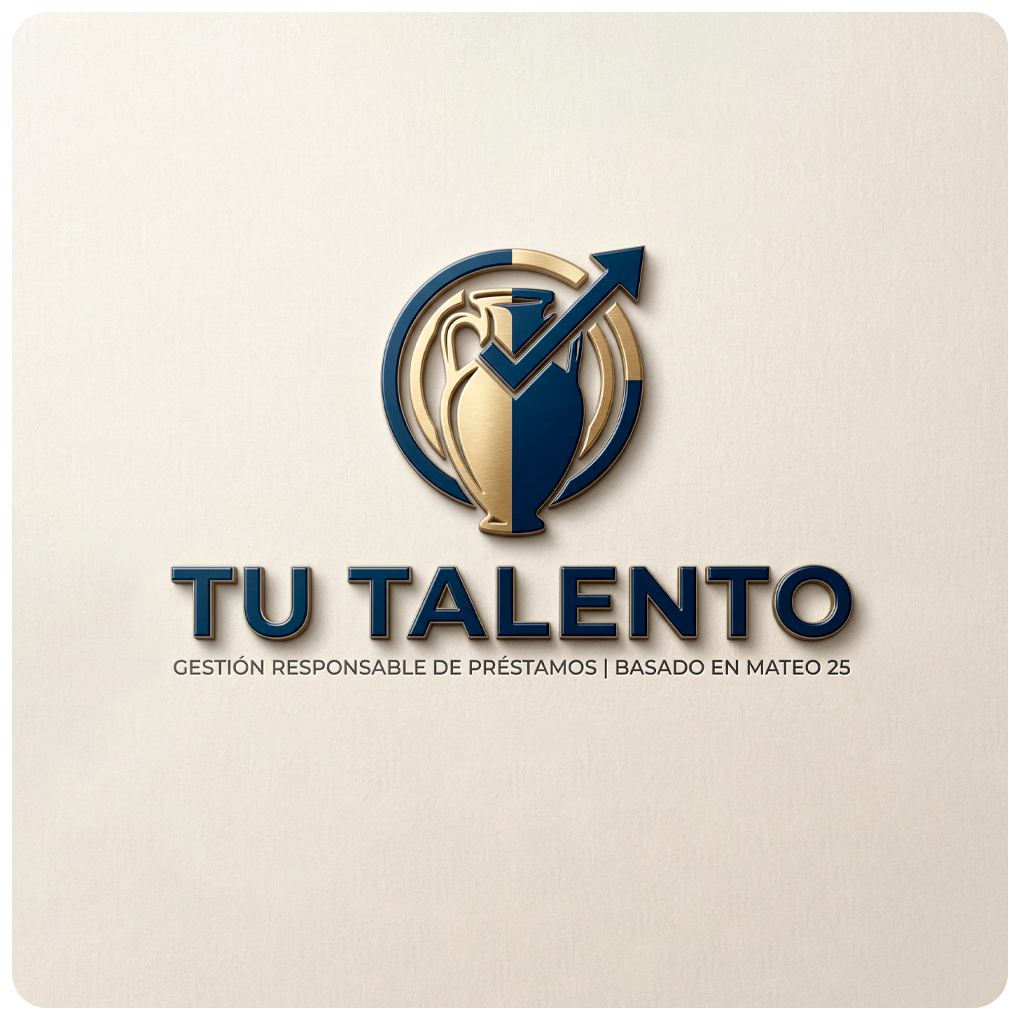 Logo de Tu Talento